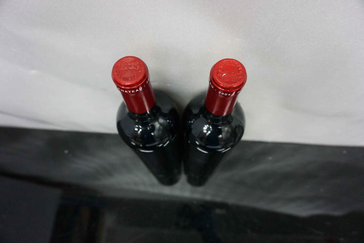 Petrus 2004