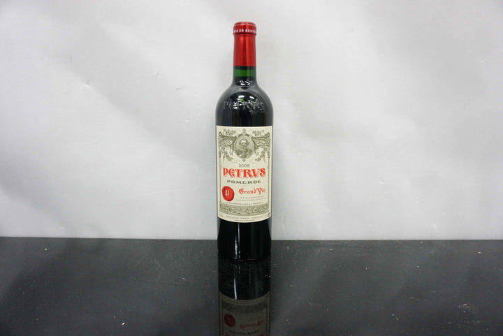Petrus 2005