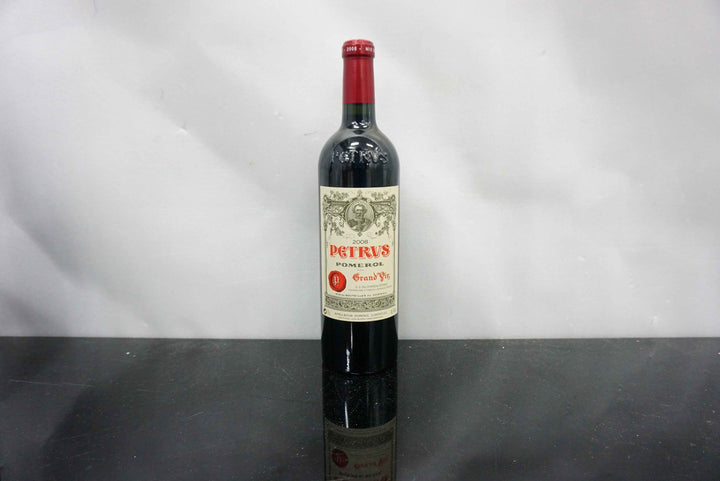 Petrus 2008