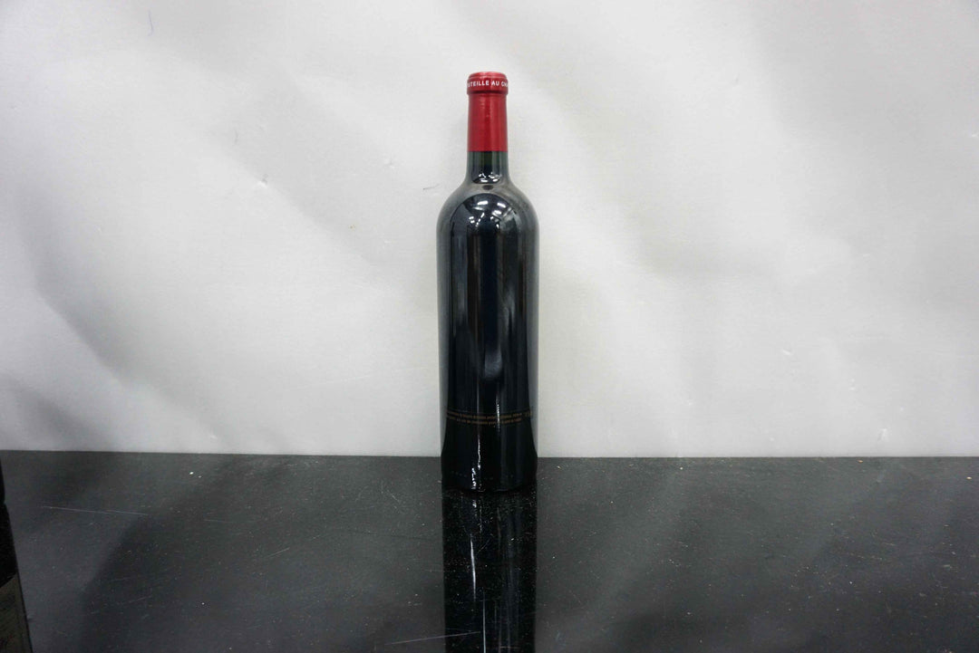 Petrus 2008