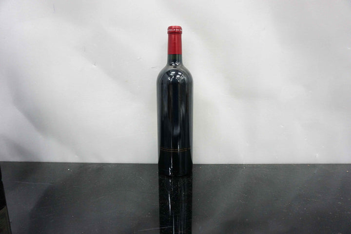 Petrus 2008