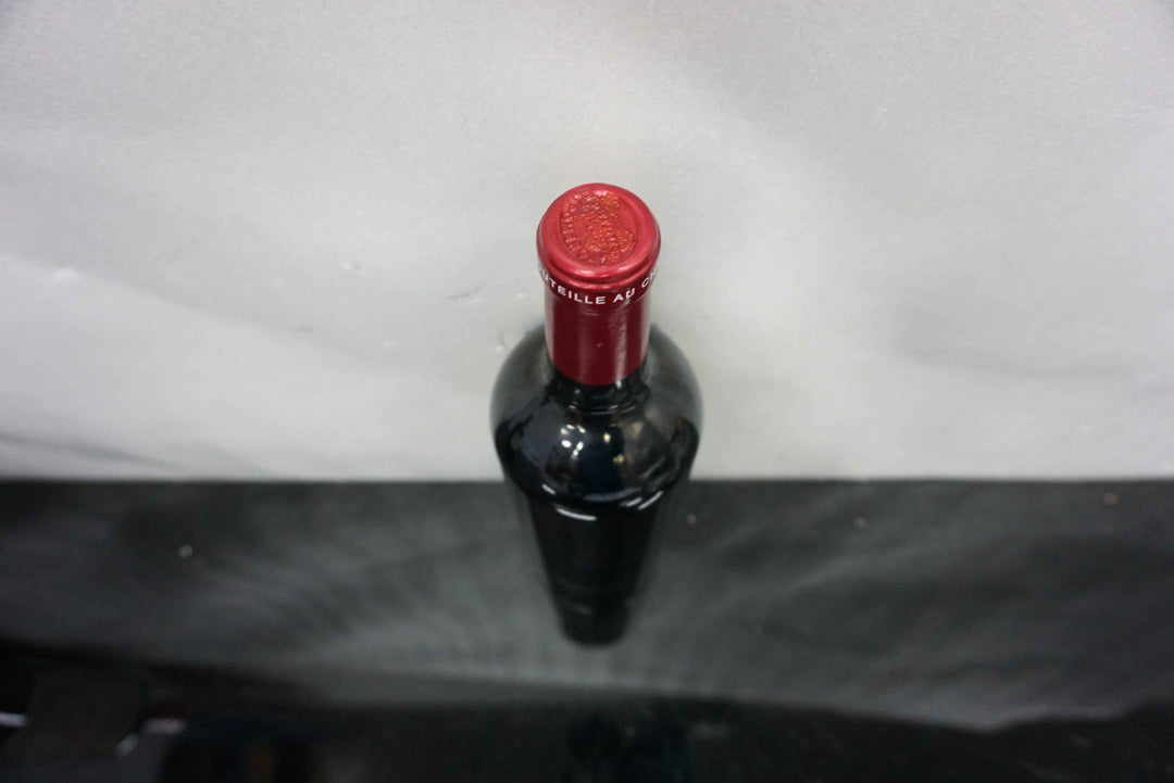 Petrus 2008