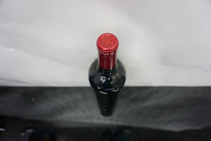 Petrus 2008