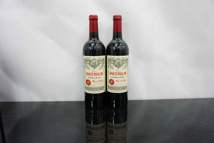 Petrus 2011
