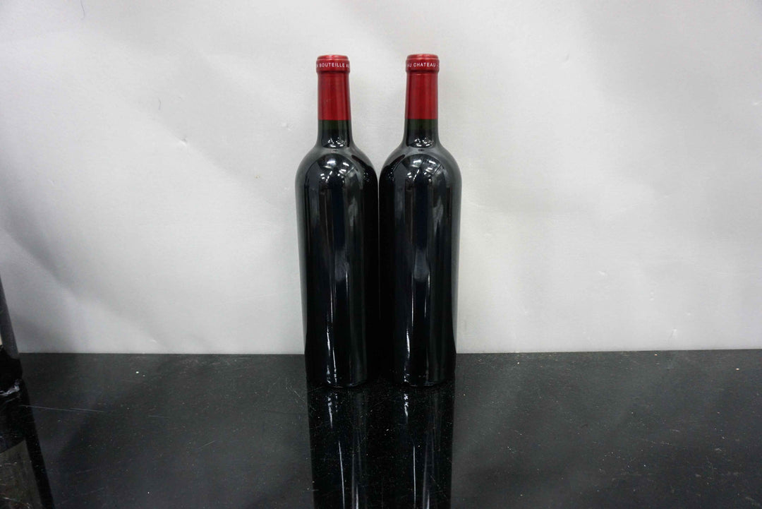 Petrus 2011