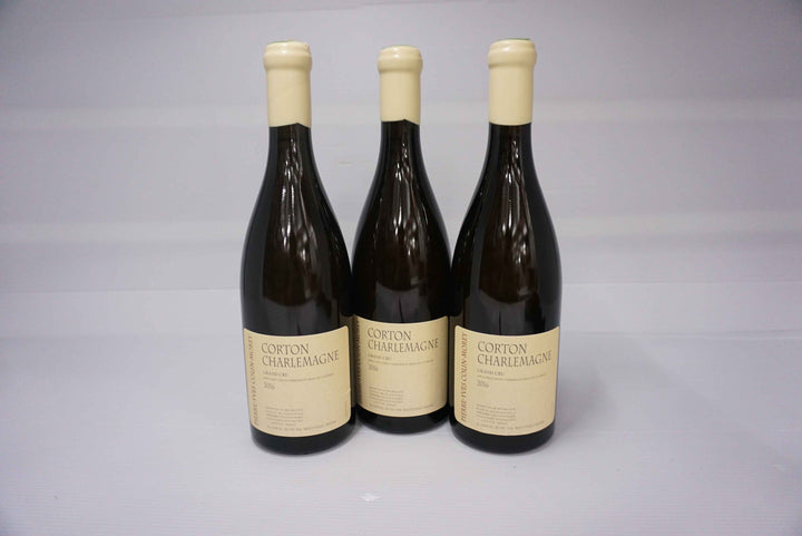 Pierre Yves Colin Morey Corton Charlemagne Grand Cru 2016