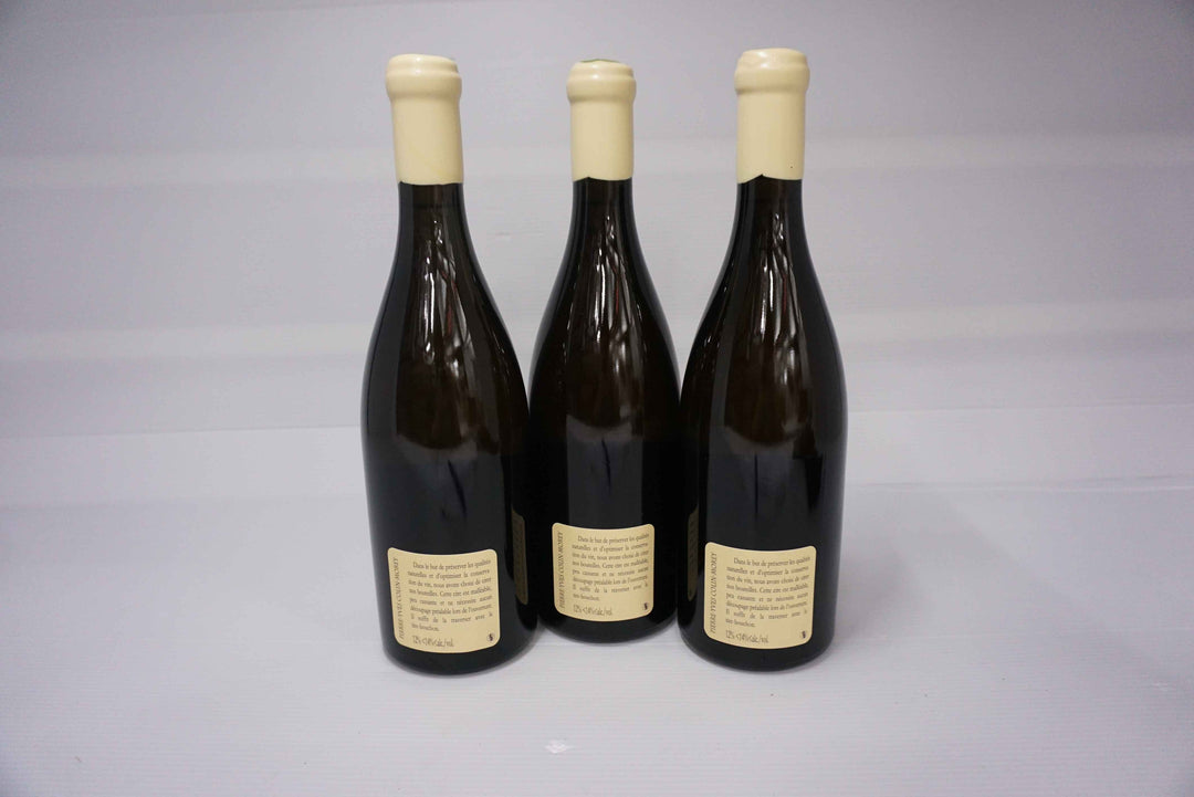 Pierre Yves Colin Morey Corton Charlemagne Grand Cru 2016