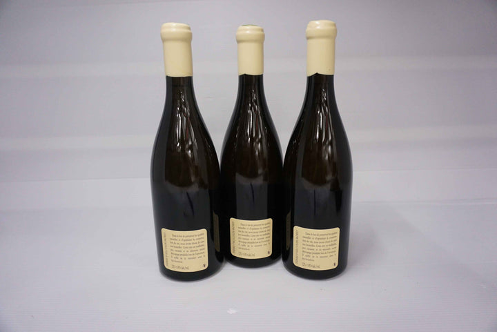 Pierre Yves Colin Morey Corton Charlemagne Grand Cru 2016