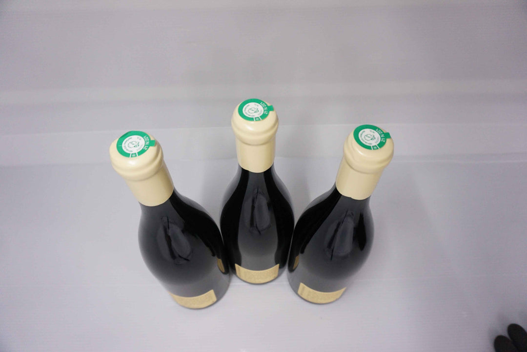 Pierre Yves Colin Morey Corton Charlemagne Grand Cru 2016