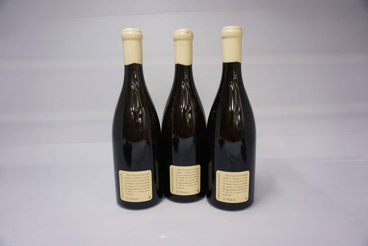 Pierre Yves Colin Morey St Aubin Le Banc 2016