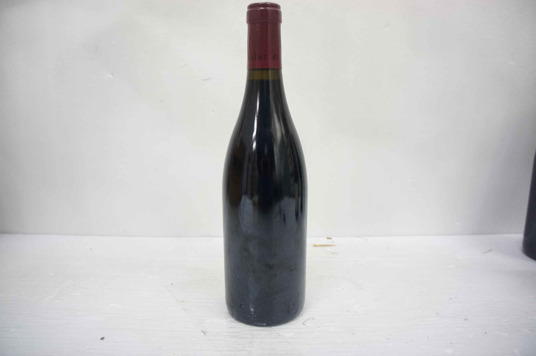 Georges Roumier Musigny Grand Cru 2001