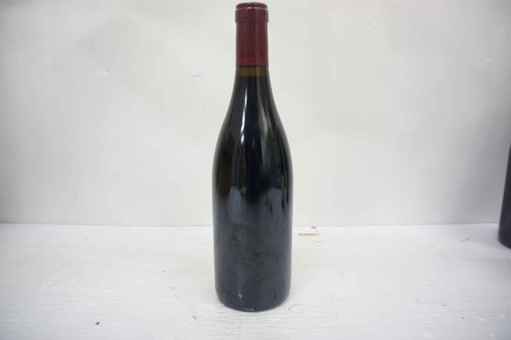 Georges Roumier Musigny Grand Cru 2001