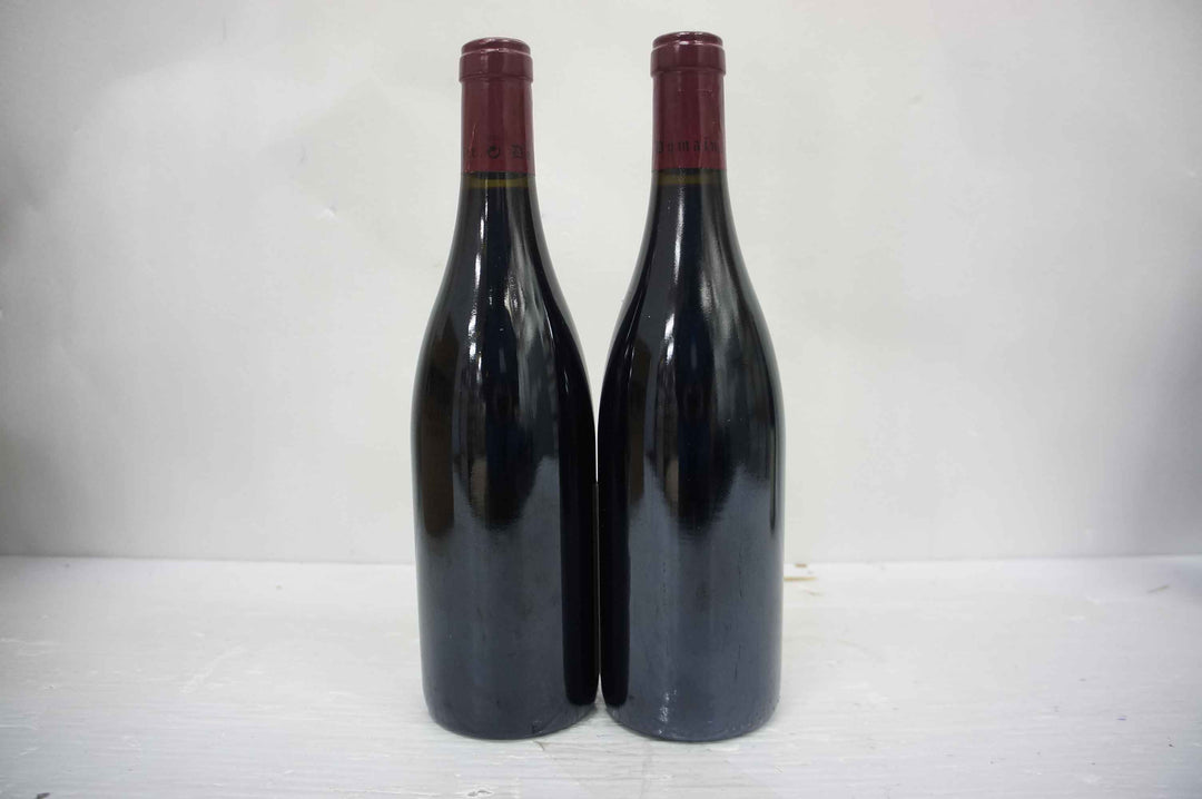 Georges Roumier Musigny Grand Cru 2003
