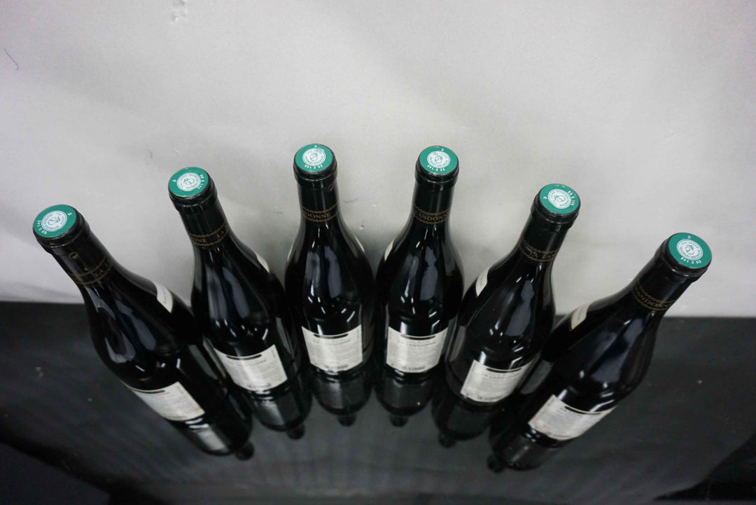 Guigal Cote Rotie La Landonne 2010 *