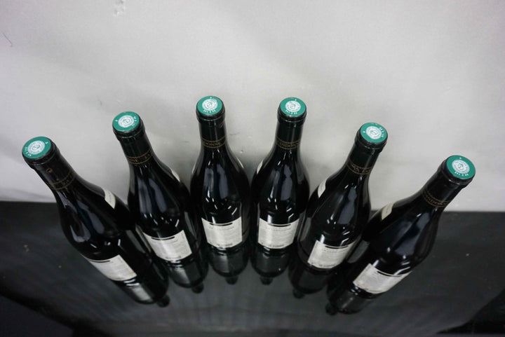 Guigal Cote Rotie La Landonne 2010 *