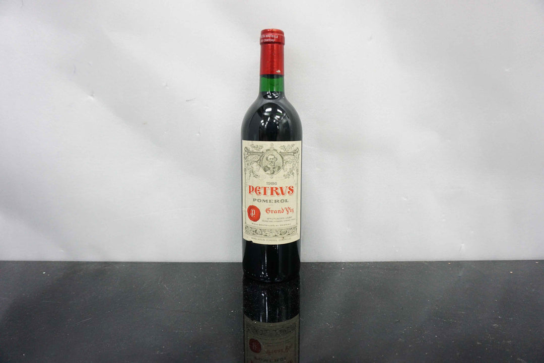 Petrus 1986 *