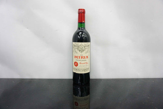 Petrus 1986 *
