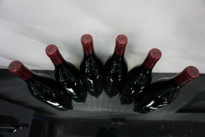 Domaine des Lambrays Clos des Lambrays Grand Cru 1990