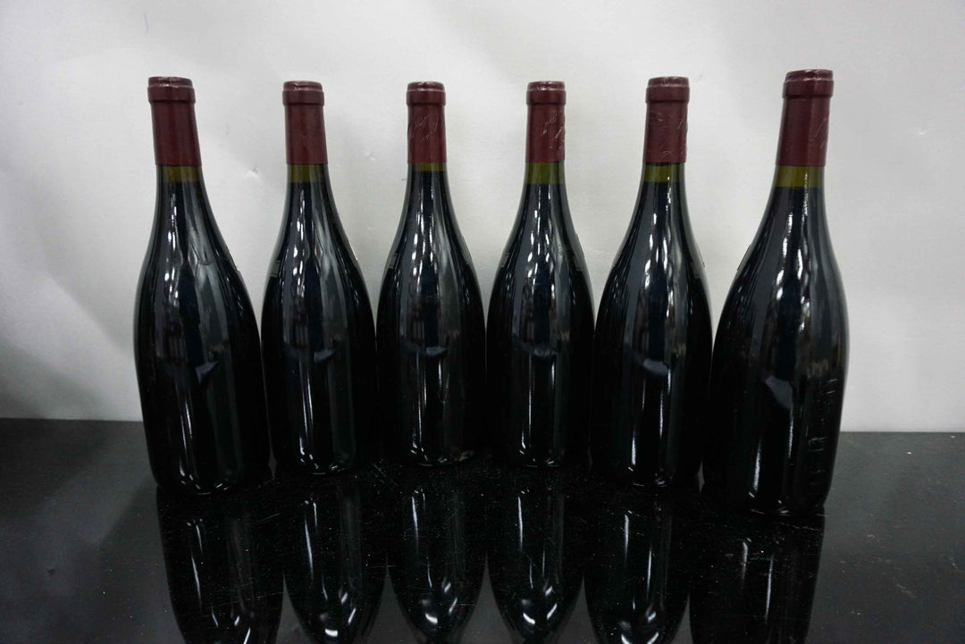 Domaine des Chezeaux Chambolle Musigny Les Charmes 1er Cru 1990