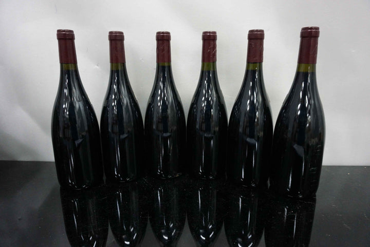 Domaine des Chezeaux Chambolle Musigny Les Charmes 1er Cru 1990