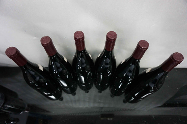 Domaine des Chezeaux Chambolle Musigny Les Charmes 1er Cru 1990