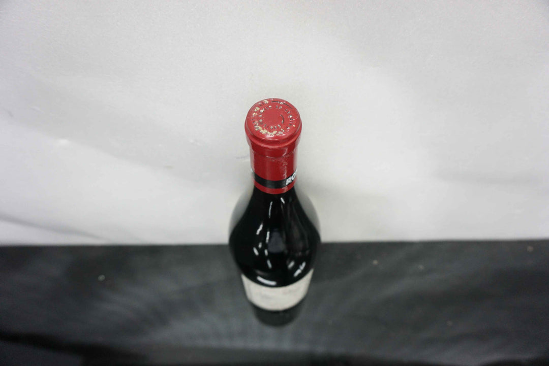 DRC Romanee St Vivant Grand Cru 1988