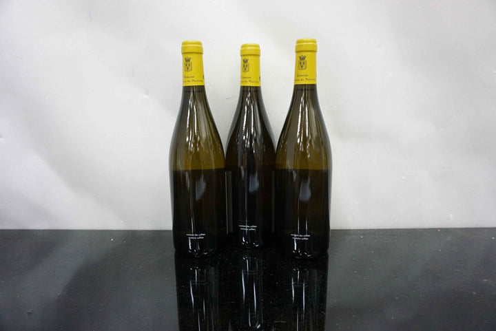 Bonneau du Martray Corton Charlemagne Grand Cru 2013