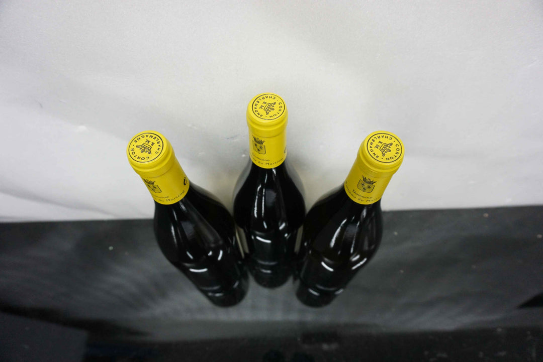 Bonneau du Martray Corton Charlemagne Grand Cru 2013