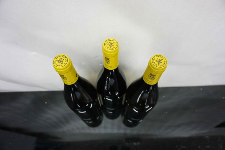 Bonneau du Martray Corton Charlemagne Grand Cru 2013