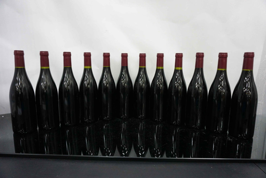 Claude Dugat Gevrey Chambertin Lavaux St Jacques 1er Cru 2003