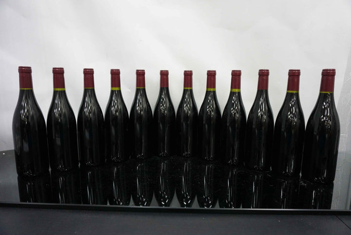 Claude Dugat Gevrey Chambertin Lavaux St Jacques 1er Cru 2003