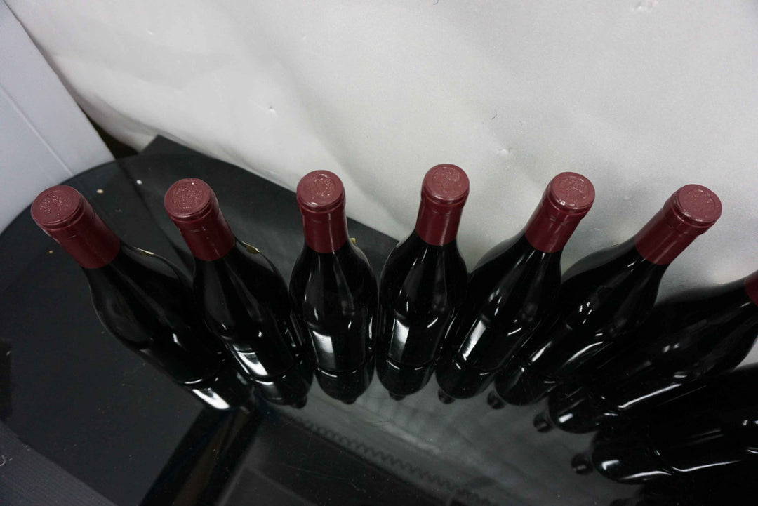 Claude Dugat Gevrey Chambertin Lavaux St Jacques 1er Cru 2003