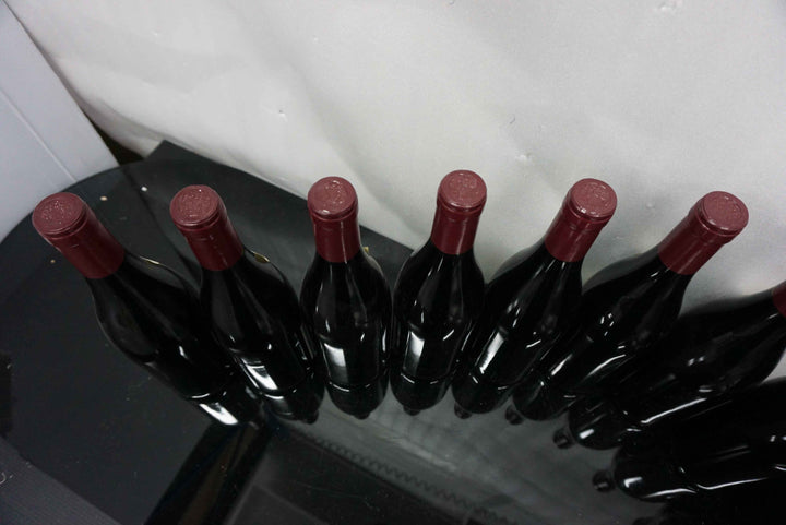 Claude Dugat Gevrey Chambertin Lavaux St Jacques 1er Cru 2003
