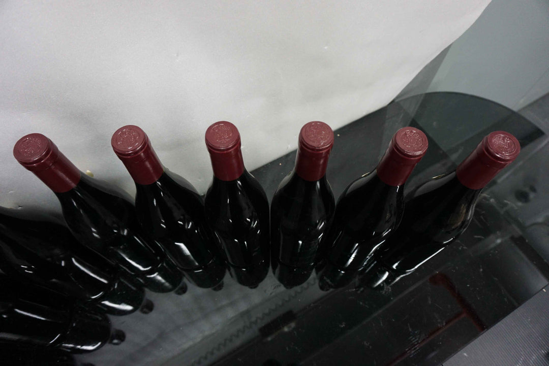 Claude Dugat Gevrey Chambertin Lavaux St Jacques 1er Cru 2003