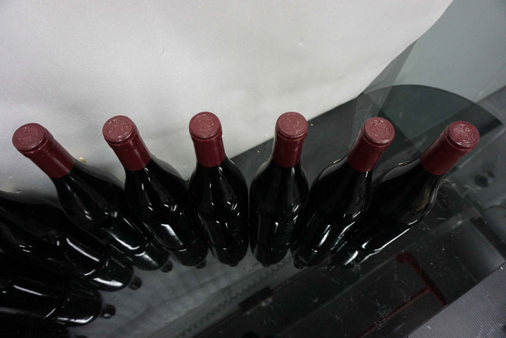 Claude Dugat Gevrey Chambertin Lavaux St Jacques 1er Cru 2003