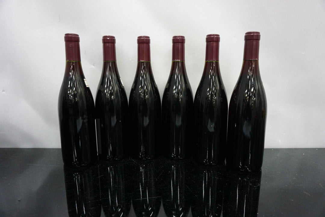 Jean Gros Vosne Romanee Clos des Reas 1991 *