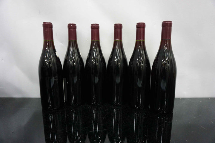 Jean Gros Vosne Romanee Clos des Reas 1991 *