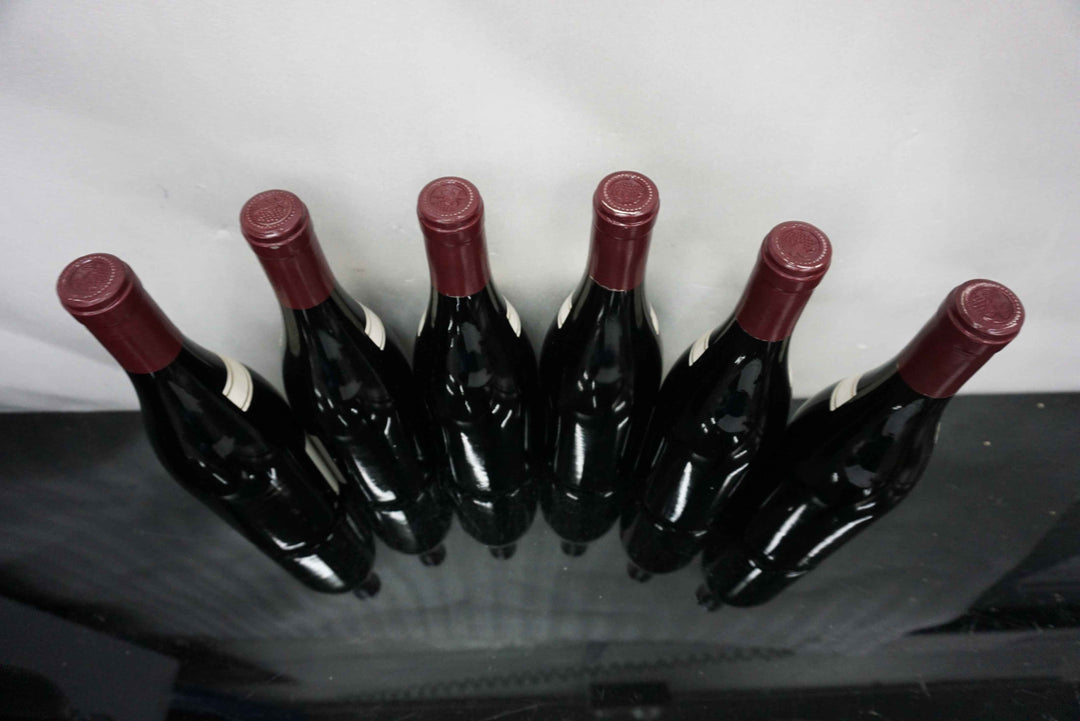 Jean Gros Vosne Romanee Clos des Reas 1991 *