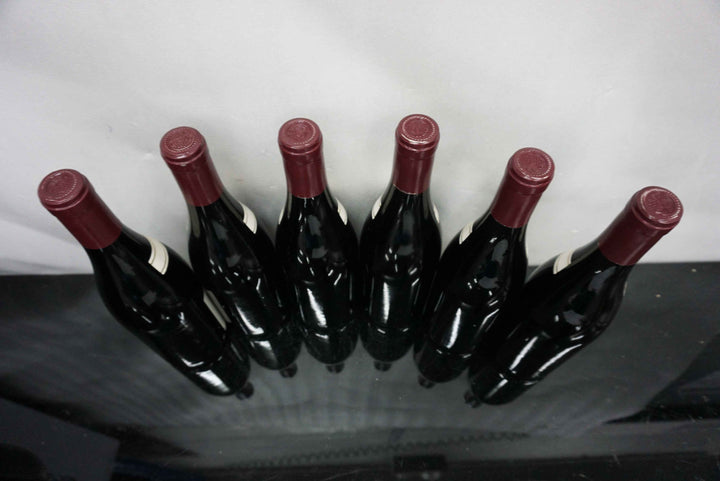 Jean Gros Vosne Romanee Clos des Reas 1991 *