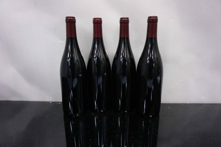 Jean Marc Millot Vosne Romanee Les Suchots 1er Cru 2015