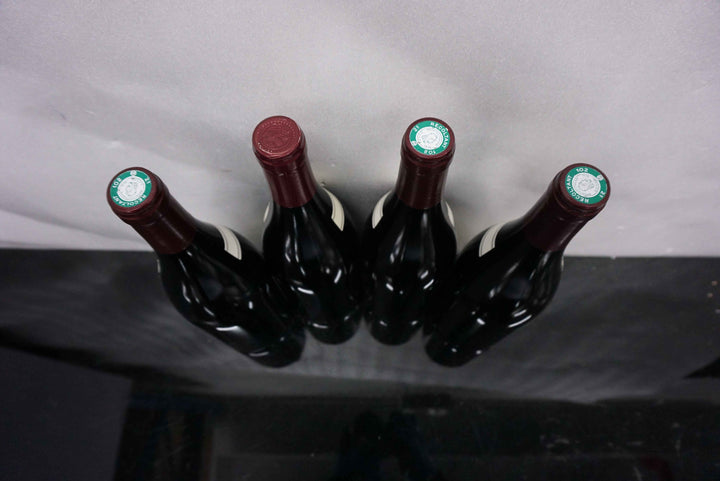 Jean Marc Millot Vosne Romanee Les Suchots 1er Cru 2015