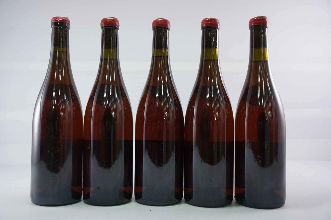 Pierre Overnoy Arbois Pupillin Poulsard 2011