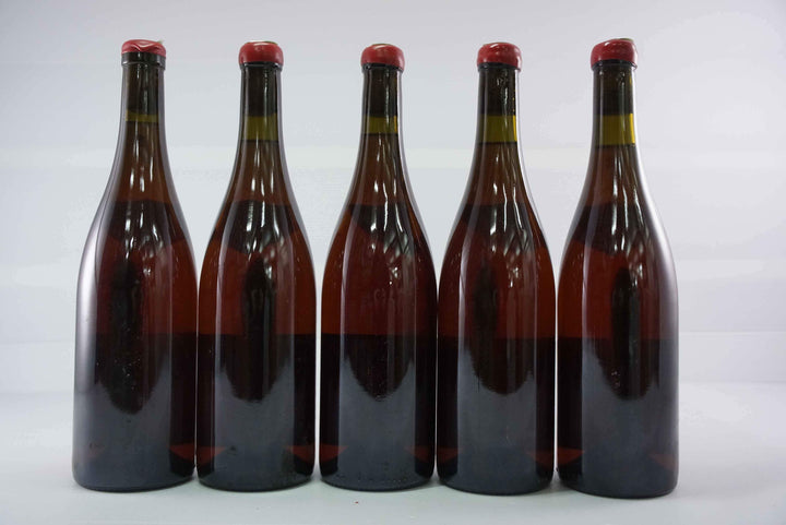Pierre Overnoy Arbois Pupillin Poulsard 2011