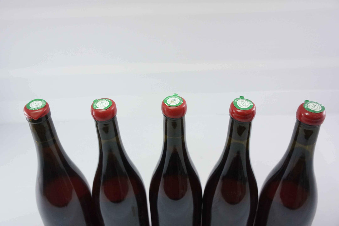 Pierre Overnoy Arbois Pupillin Poulsard 2011