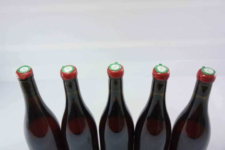 Pierre Overnoy Arbois Pupillin Poulsard 2011