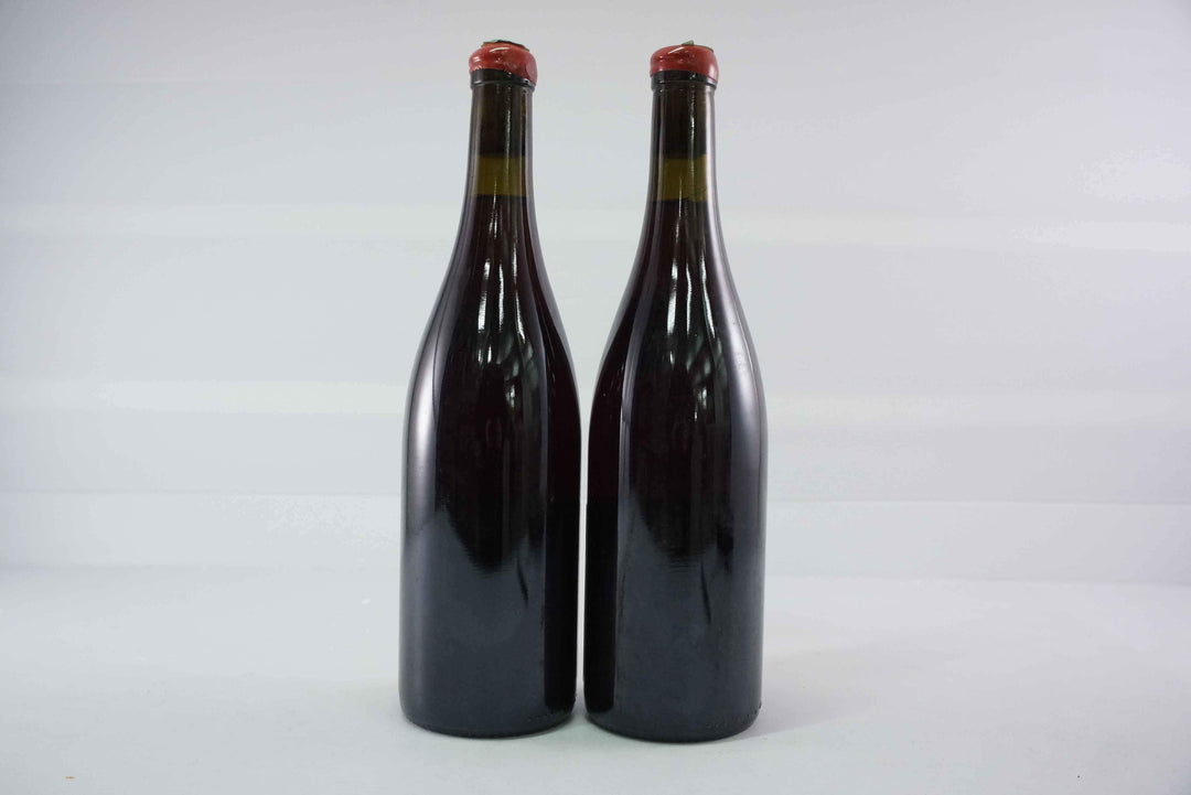 Pierre Overnoy Arbois Pupillin Poulsard 2012