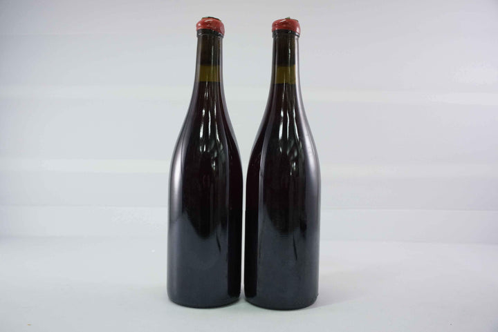 Pierre Overnoy Arbois Pupillin Poulsard 2012