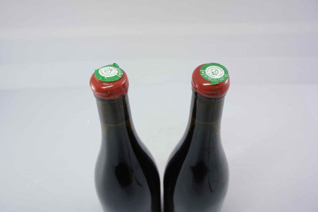 Pierre Overnoy Arbois Pupillin Poulsard 2012