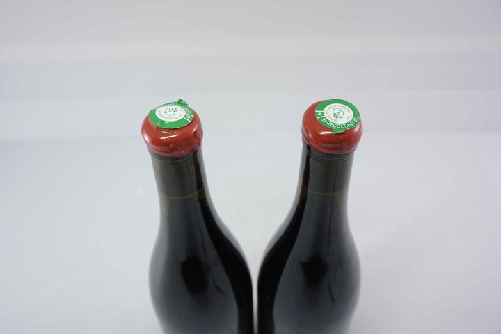 Pierre Overnoy Arbois Pupillin Poulsard 2012