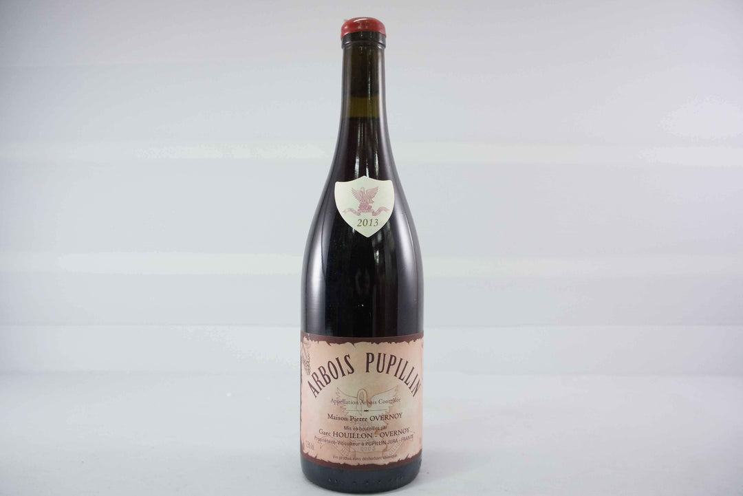 Pierre Overnoy Arbois Pupillin Poulsard 2013